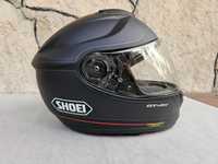 Kask Shoei Gt-Air Wanderer Tc-5 Black Matt rozm. M 57-58cm