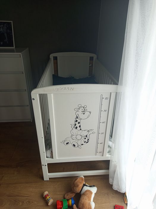 Łóżeczko dziecięce