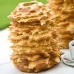 Sękacz Mini -Około 600G Tradycyjny, Domowy Prezent