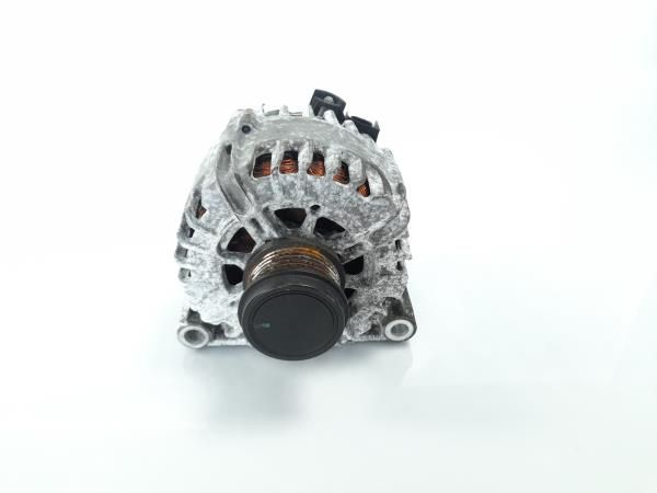 Alternador FORD C-Max II (DXA/CB7, DXA/CEU)