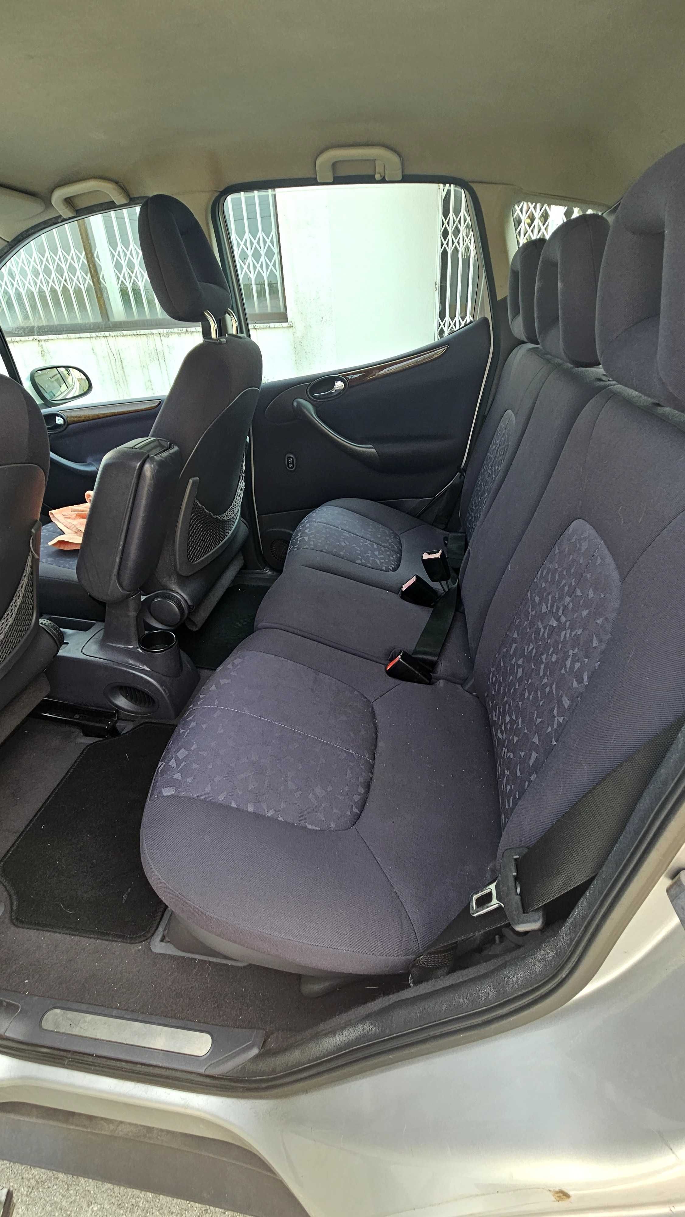 Mercedez Bens 170