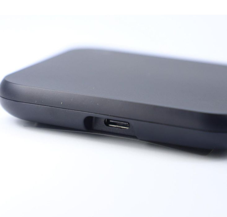 Бездротова зарядка Samsung