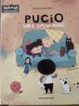Pucio umie opowiadać