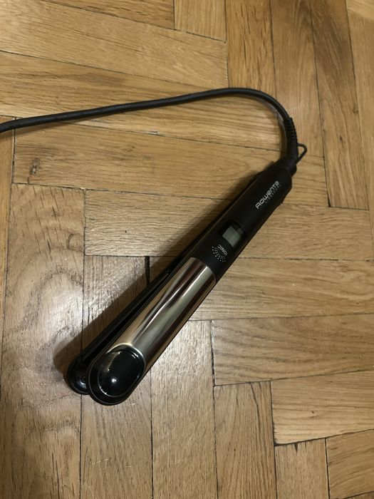 Випрямлювач для волосся ROWENTA SF4210