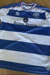Koszulka sportowa QPR, Queens Park Rangers