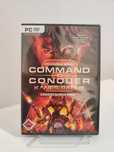 NEW ENG/DE Command & Conquer Kanes Rache PC DVD