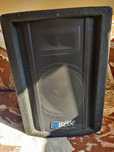 Dwie kolumny Box Electronics Ps-110