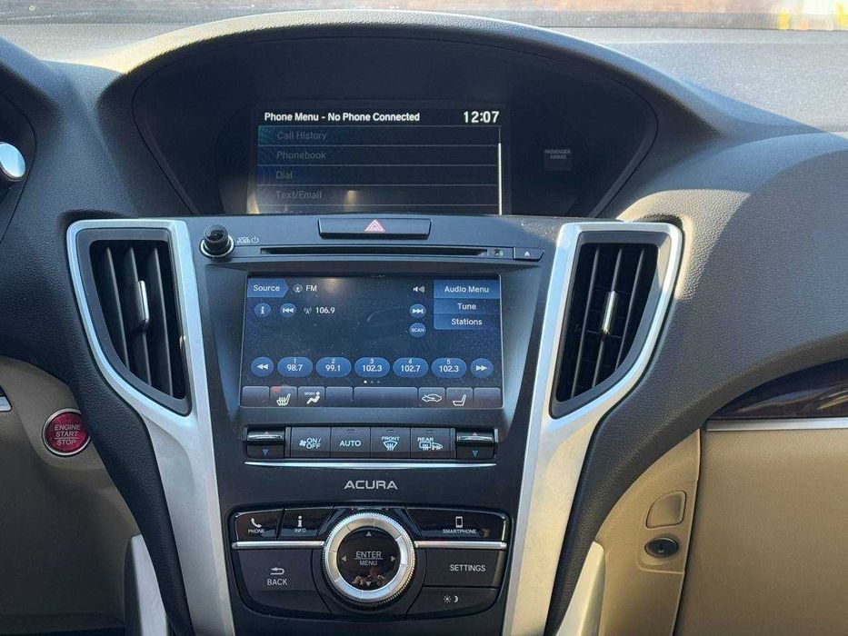 Acura TLX 2021 р продам