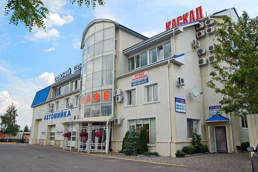 Сдам в аренду помещение под салон красоты по ул.В.Пугачёва 6 Каскад