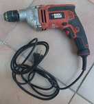 Berbequim Black Decker - 750W