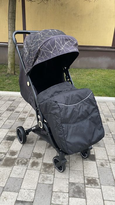 Прогулянковий візок Joy Verona(прогулоная коляска візочок carrello)