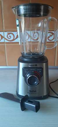 Tefal Perfect Mix + Blender kielichowy 1200W