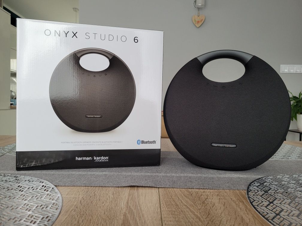 Głośnik Harman Kardon Onyx Studio 6