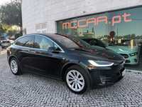 Tesla Model X 100 kWh Long Range AWD