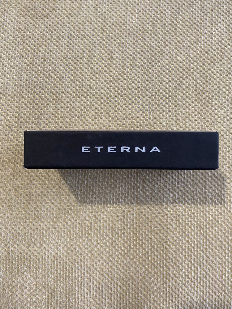 Бабочка ETERNA Бордовая 10-9970-50