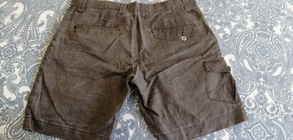 Calções 42 Adolfo Domingez