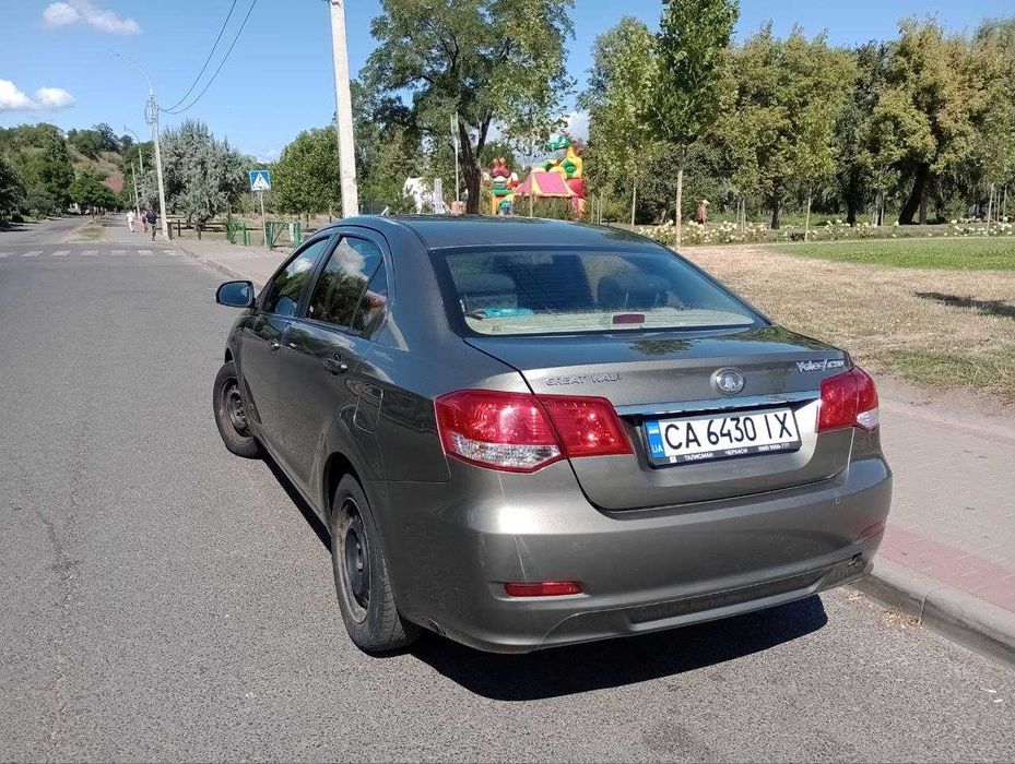 Продам авто GWM Vollex c30, 2014р., 86000 пробігу