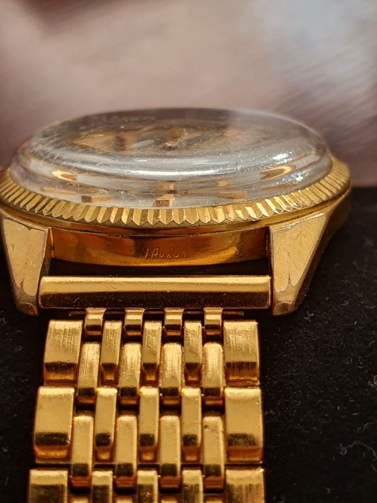 Zegarek CCCP Poljot
