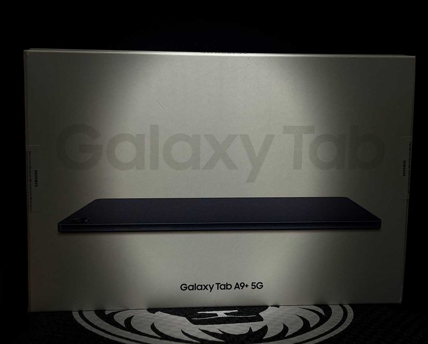 Samsung Galaxy TAB A9+ 5G 8/128GB NOWY / FV23% / POLSKA
