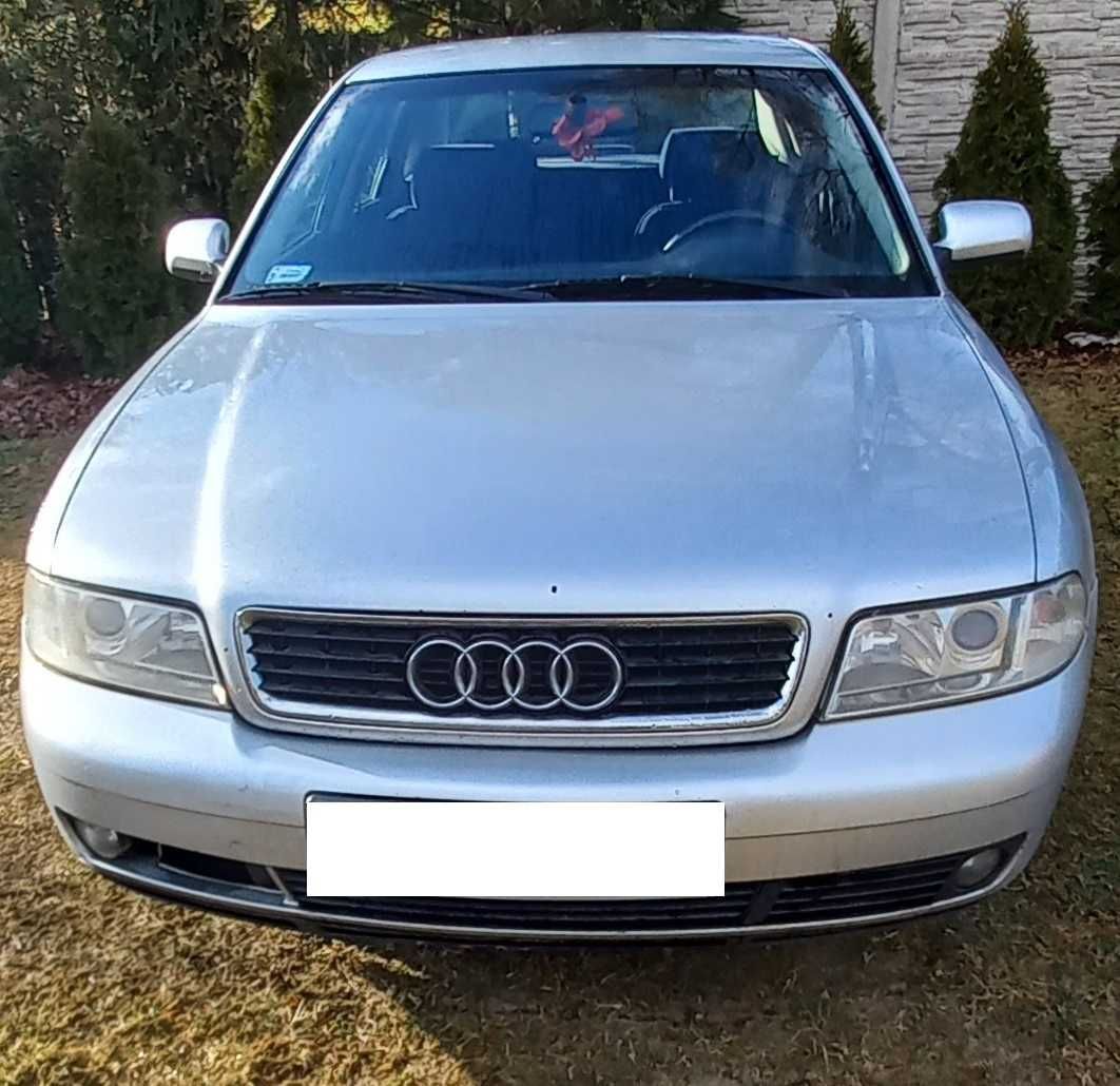 SPRZEDAM Audi A4 2000rok