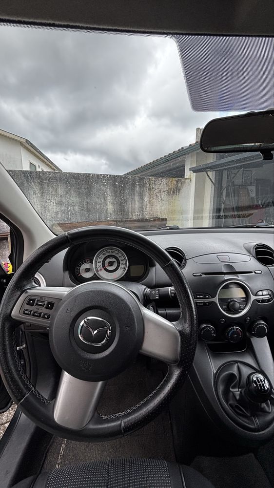 Mazda 2 Hatchback