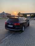 Volkswagen passat b7 2011