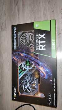 Видеокарта rtx 3080ti