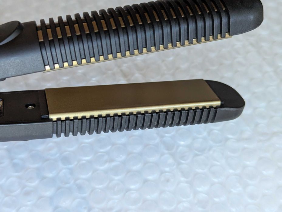 Випрямляч плойка для волосся IDItalian Postquam 4Matic Pro Styler IDE