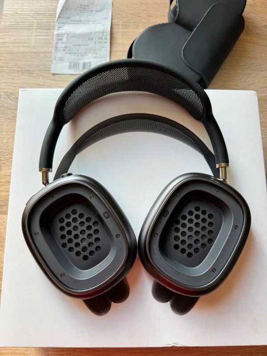 Słuchawki Apple Air Pods Max