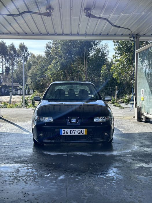 Seat Toledo 1.9 tdi