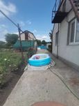 Продам дом с гаражом на Соцгороде