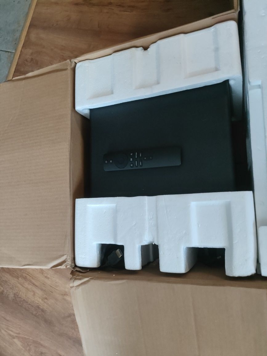 Soundbar Xiaomi 3.1