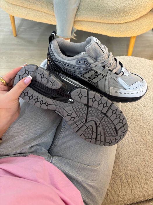 New Balance 1906 R Grey 36-45