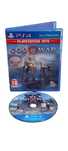 Gra God of War na konsole PS4