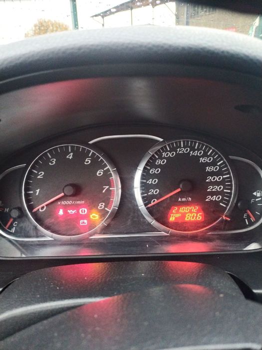 Продам Мазда 6. В хорошому технічному стані.