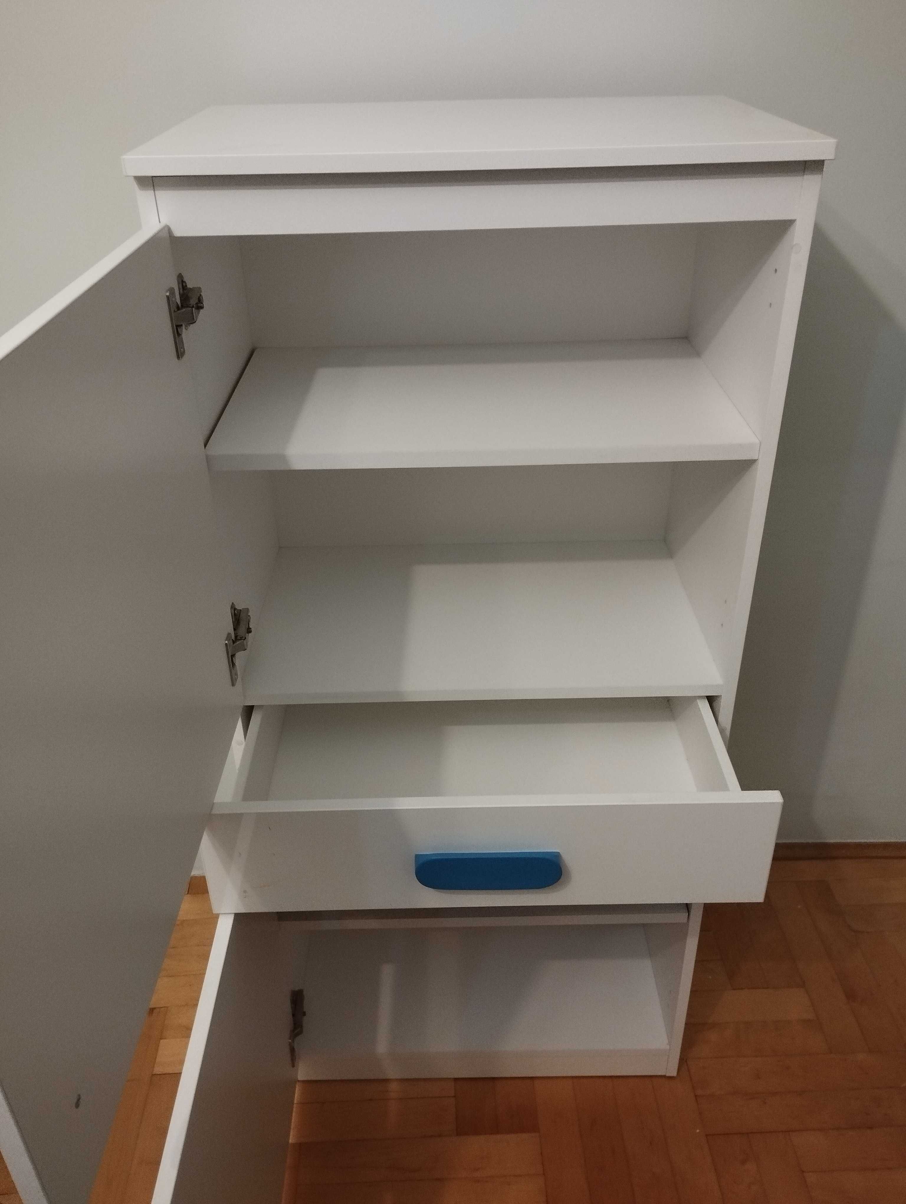 IKEA szafka / regał dla dziecka