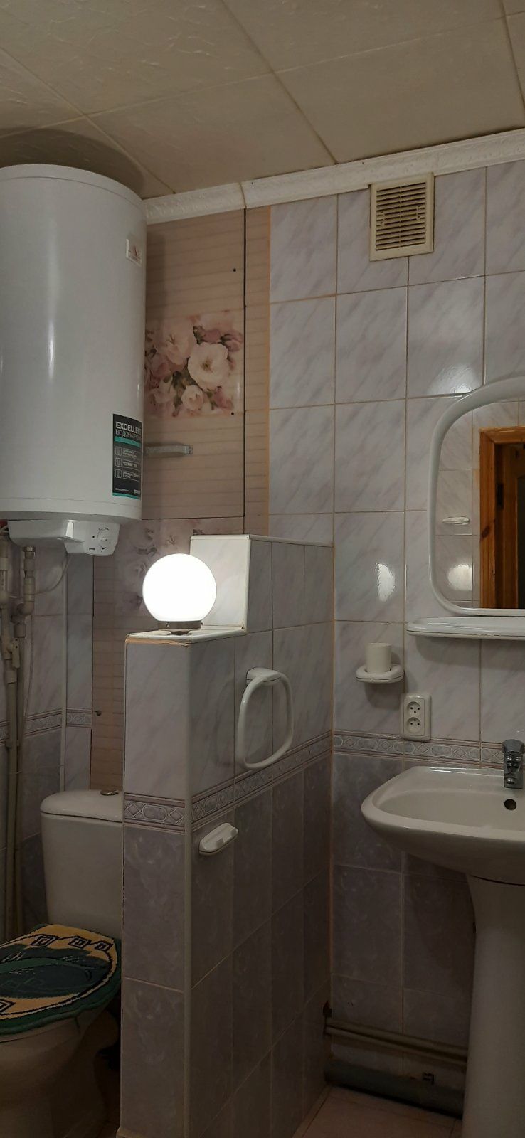 Продам 1ю квартиру в центре
