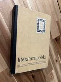 Literatura Polska lat 1918 - 1939 Ryszard Matuszewski