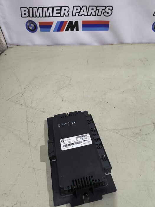 Modulo de Luzes BMW E90/E91   916.6711