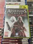 Assassin's Creed: Revelations [XBOX 360]