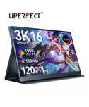 Портативний монітор UPERFECT UColor O2 16'' 3K OLED 120Hz USB-C