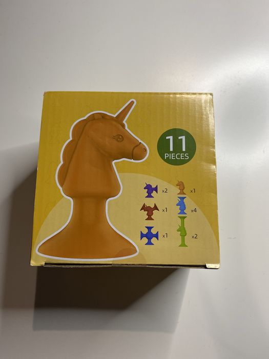 Gryzaki Silikonowe Dla Niemowląt Zabawki z Przyssawkami