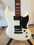 ESP Ltd Viper 256 na sterydach