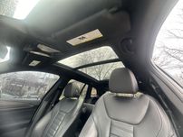Панорама bmw G01