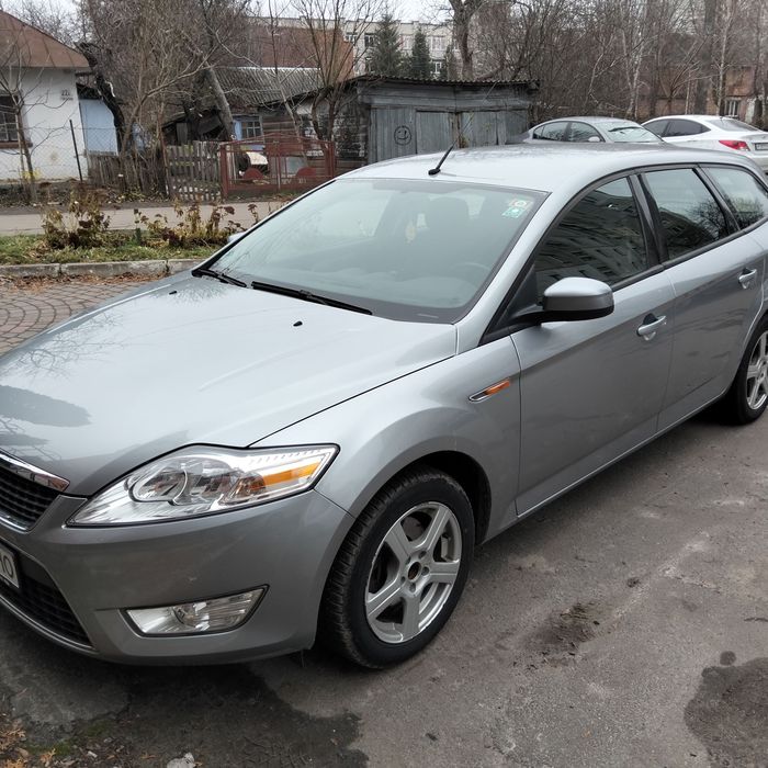 Продам власне авто