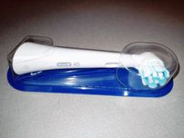 Końcówka szczoteczki Oral-B IO Gentle Care 1szt. delikatna