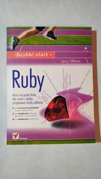 Ruby. Szybki start - Larry Ullman