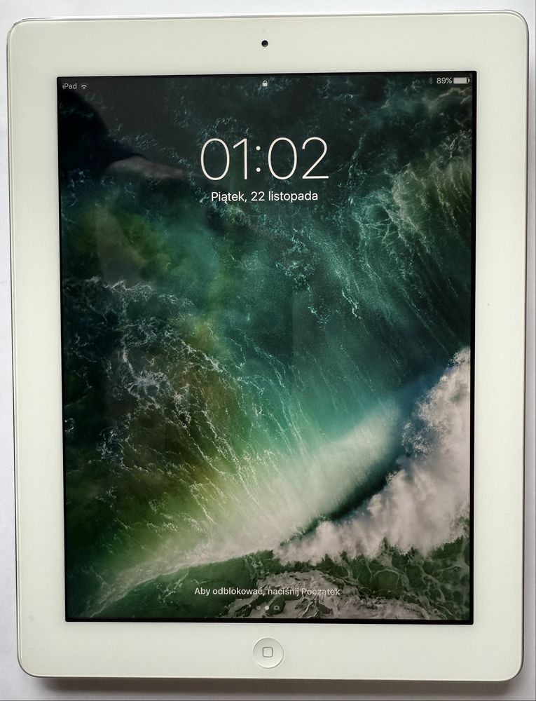 iPad (4. generacji) 64GB