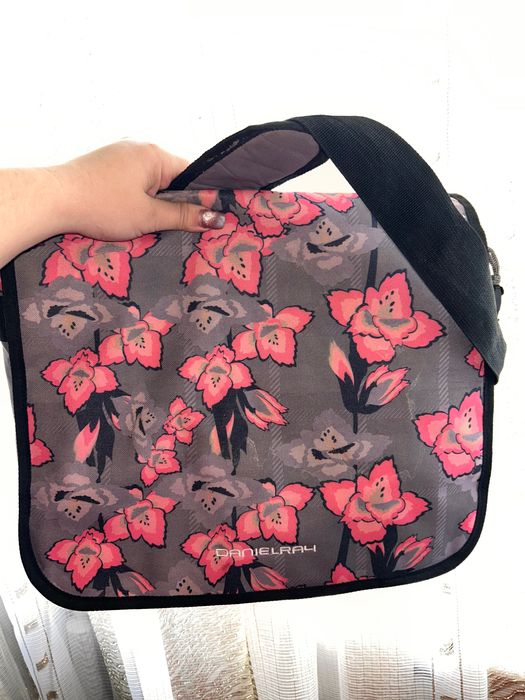 Сумка/рюкзак/портфель