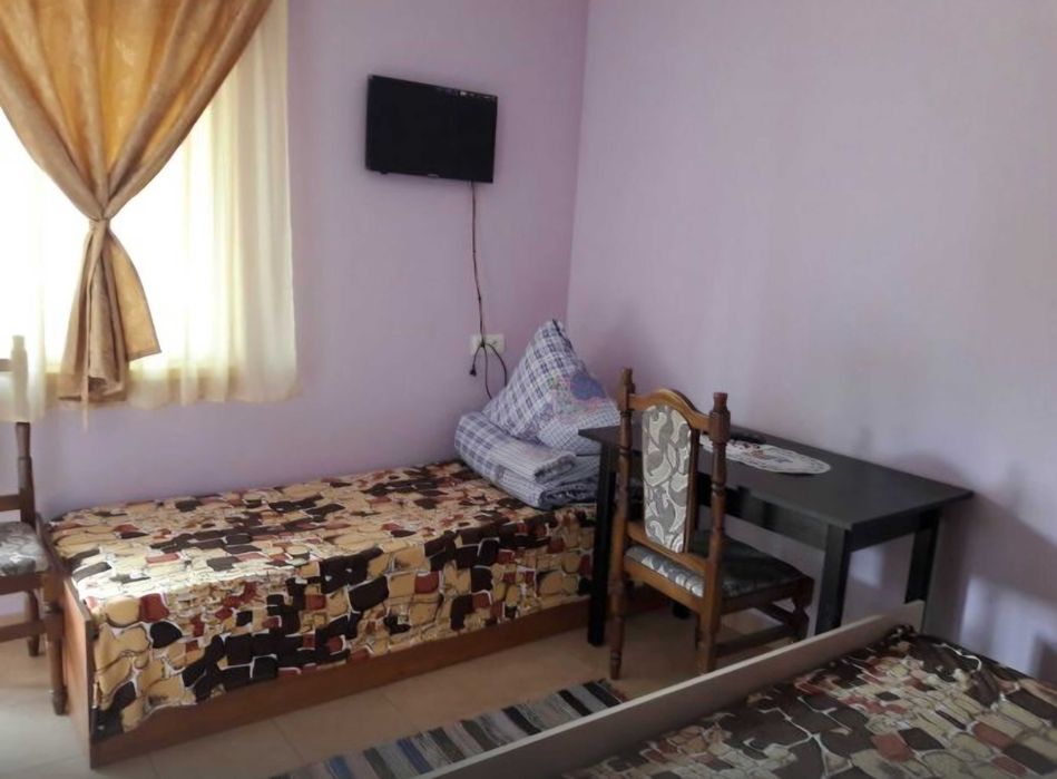 Подобова оренда номерів-кімнат в м. Берегово.